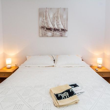 Apartmani Mary Сплит Экстерьер фото