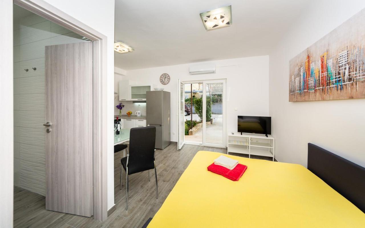 Apartmani Mary Сплит Экстерьер фото