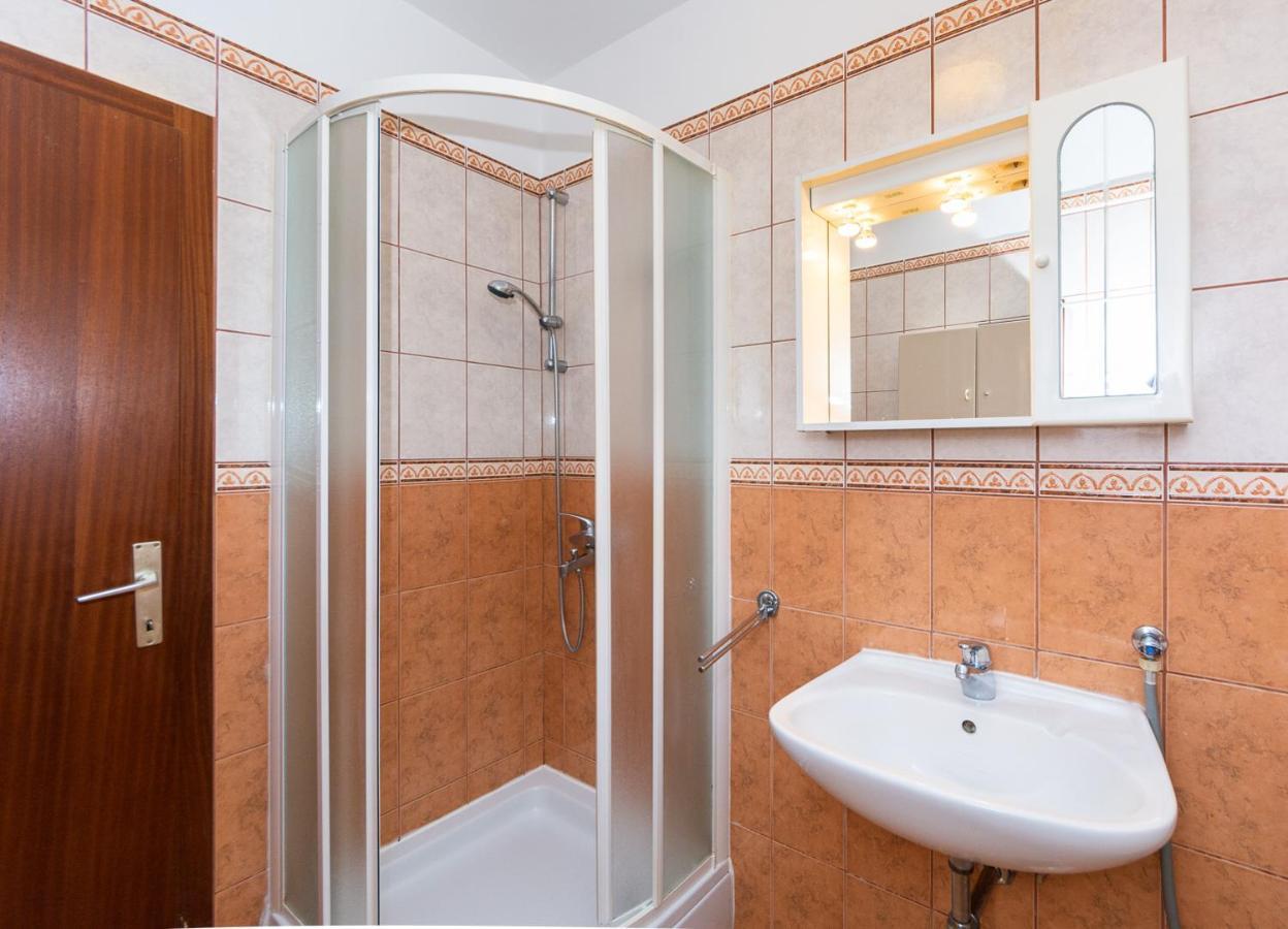 Apartmani Mary Сплит Экстерьер фото