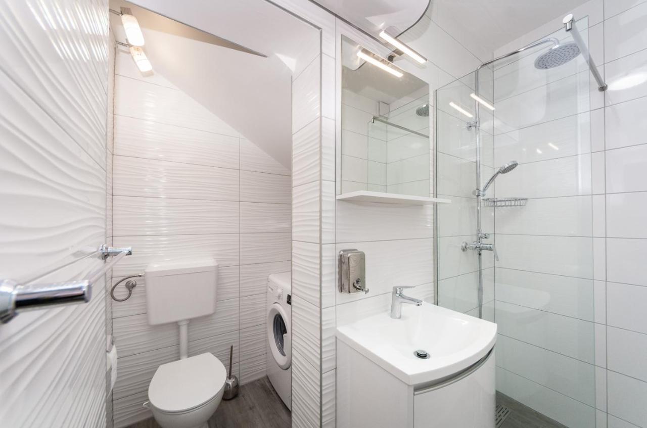 Apartmani Mary Сплит Экстерьер фото
