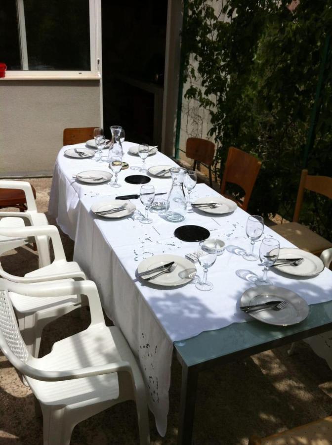 Apartmani Mary Сплит Экстерьер фото