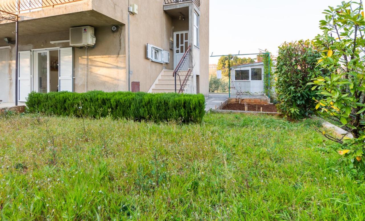 Apartmani Mary Сплит Экстерьер фото