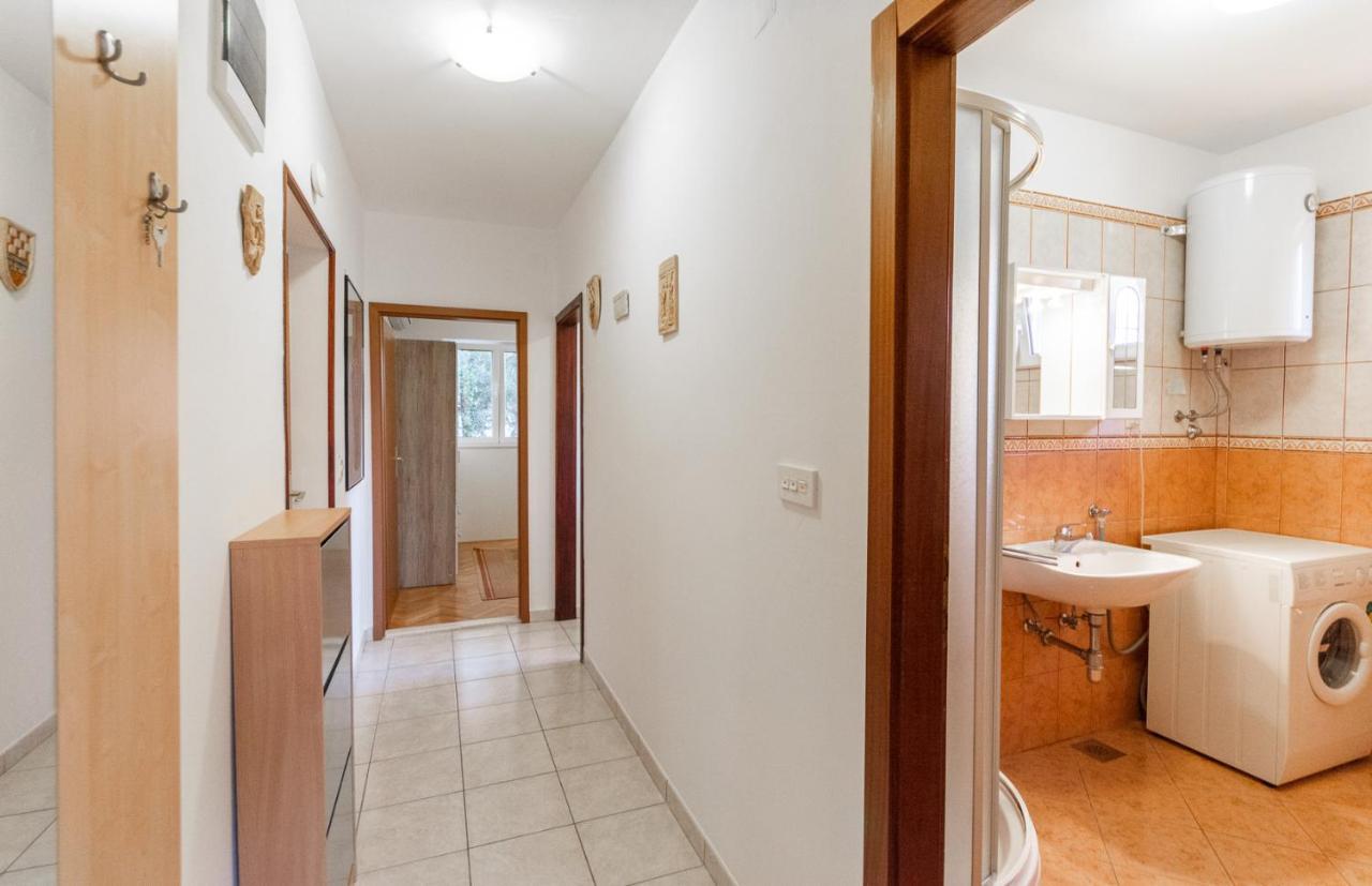 Apartmani Mary Сплит Экстерьер фото