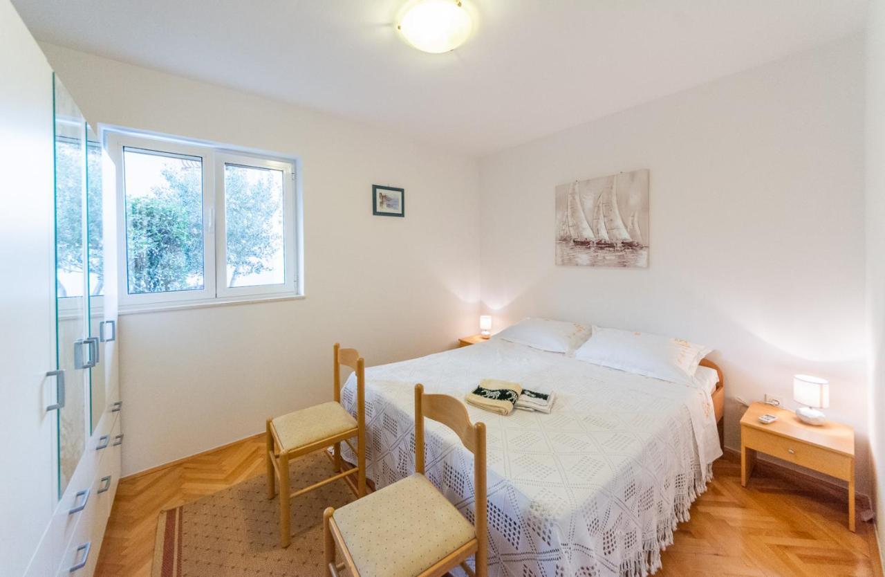 Apartmani Mary Сплит Экстерьер фото