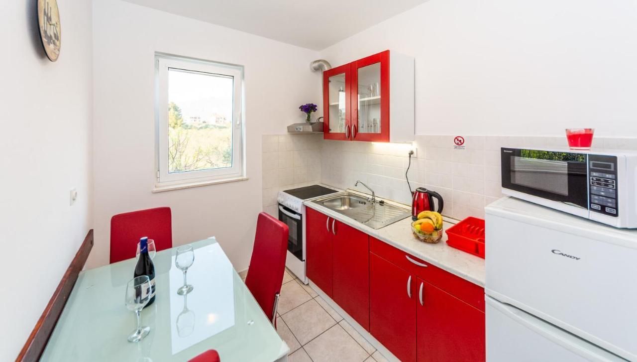 Apartmani Mary Сплит Экстерьер фото